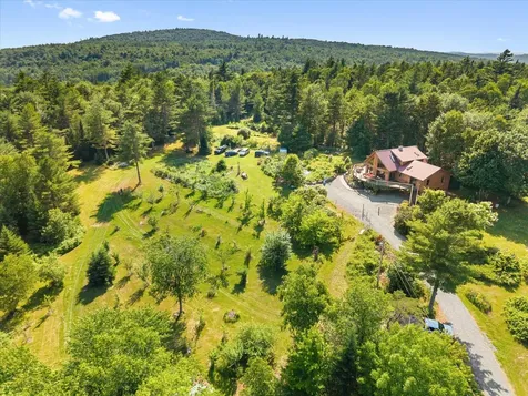 1072 Bucksmills Road Bucksport ME 04416