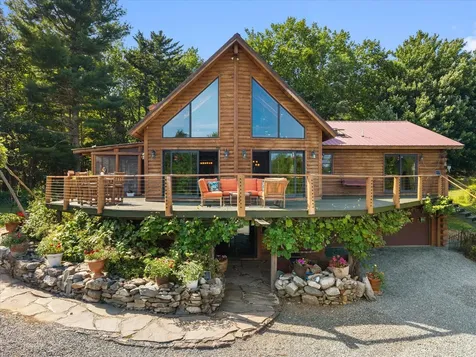 1072 Bucksmills Road Bucksport ME 04416