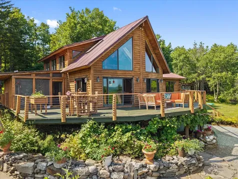 1072 Bucksmills Road Bucksport ME 04416
