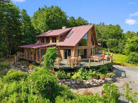 1072 Bucksmills Road Bucksport ME 04416