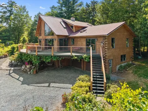 1072 Bucksmills Road Bucksport ME 04416