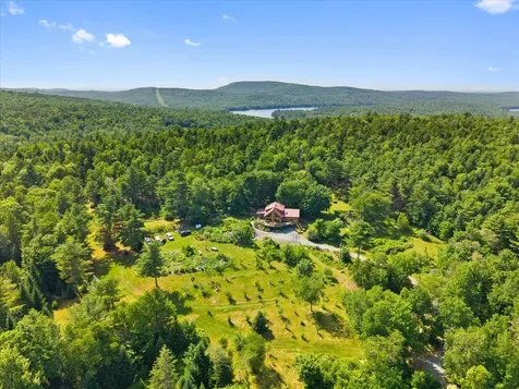 1072 Bucksmills Road Bucksport ME 04416