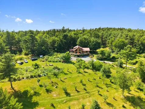 1072 Bucksmills Road Bucksport ME 04416