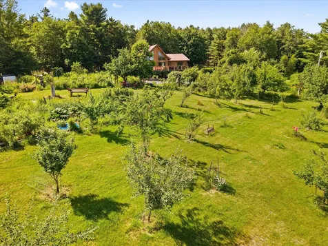 1072 Bucksmills Road Bucksport ME 04416