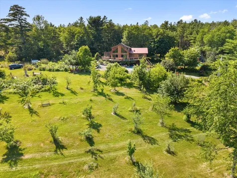 1072 Bucksmills Road Bucksport ME 04416