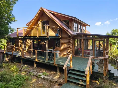 1072 Bucksmills Road Bucksport ME 04416