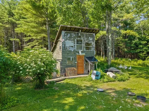 1072 Bucksmills Road Bucksport ME 04416