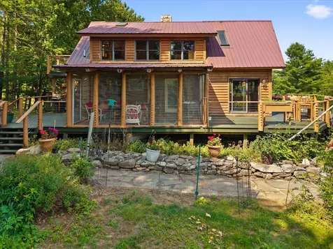 1072 Bucksmills Road Bucksport ME 04416