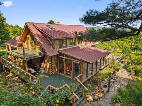 1072 Bucksmills Road Bucksport ME 04416