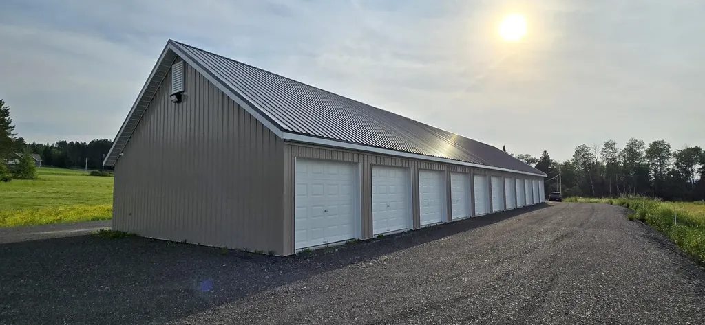 378 11th Avenue Madawaska ME 04756