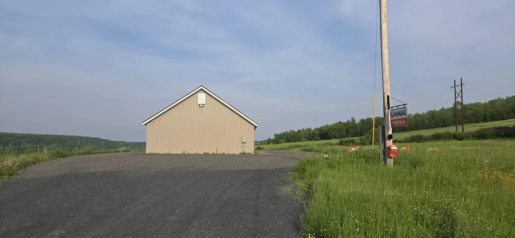 378 11th Avenue Madawaska ME 04756