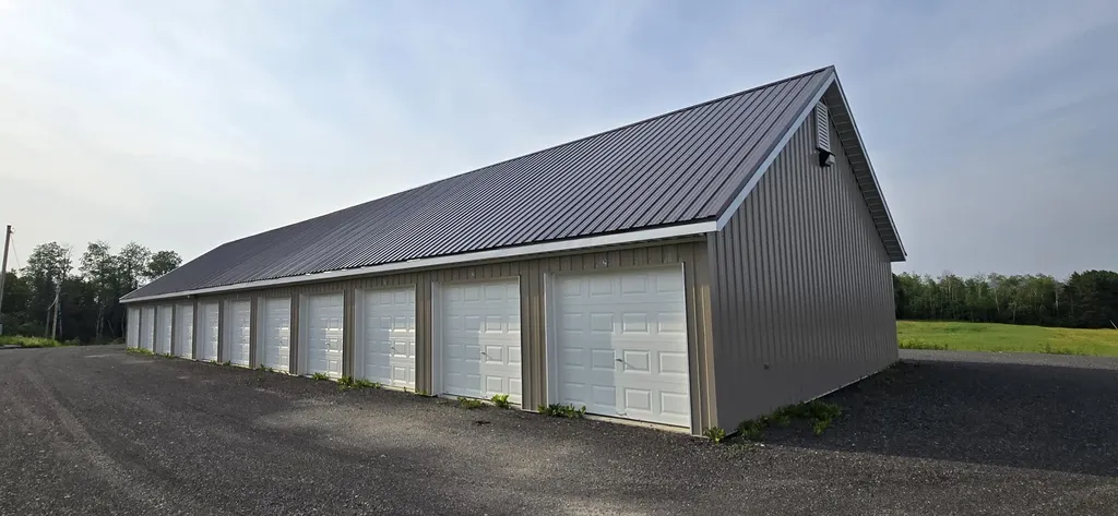 378 11th Avenue Madawaska ME 04756
