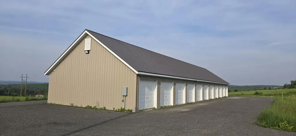 378 11th Avenue Madawaska ME 04756