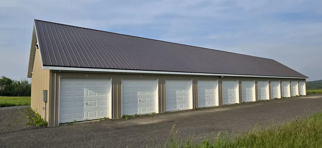 378 11th Avenue Madawaska ME 04756
