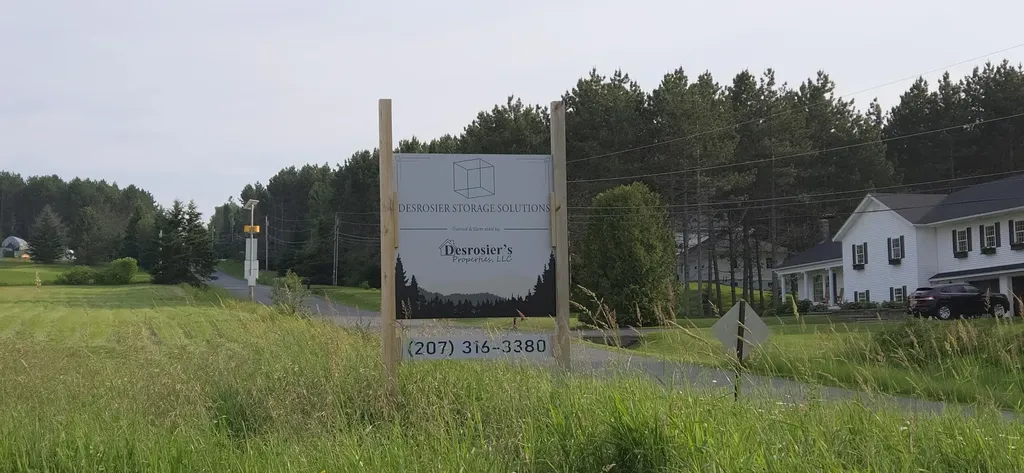 378 11th Avenue Madawaska ME 04756