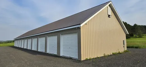 378 11th Avenue Madawaska ME 04756