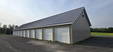 378 11th Avenue Madawaska ME 04756