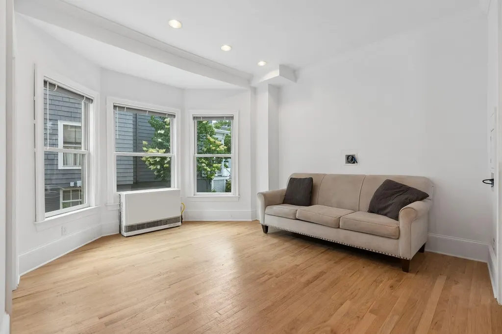 44 William Street Portland ME 04103