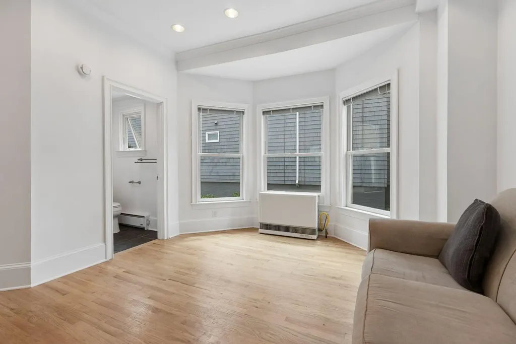 44 William Street Portland ME 04103