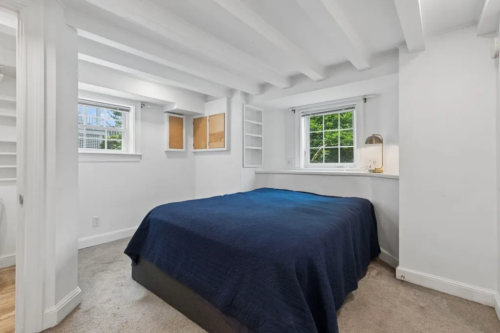44 William Street Portland ME 04103