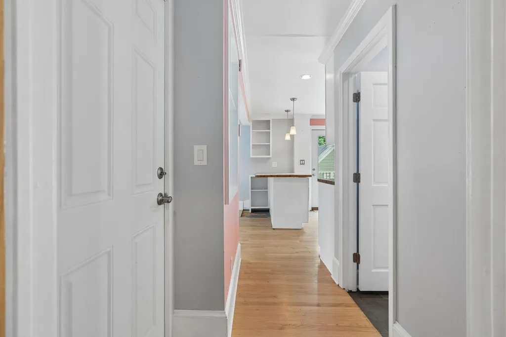 44 William Street Portland ME 04103