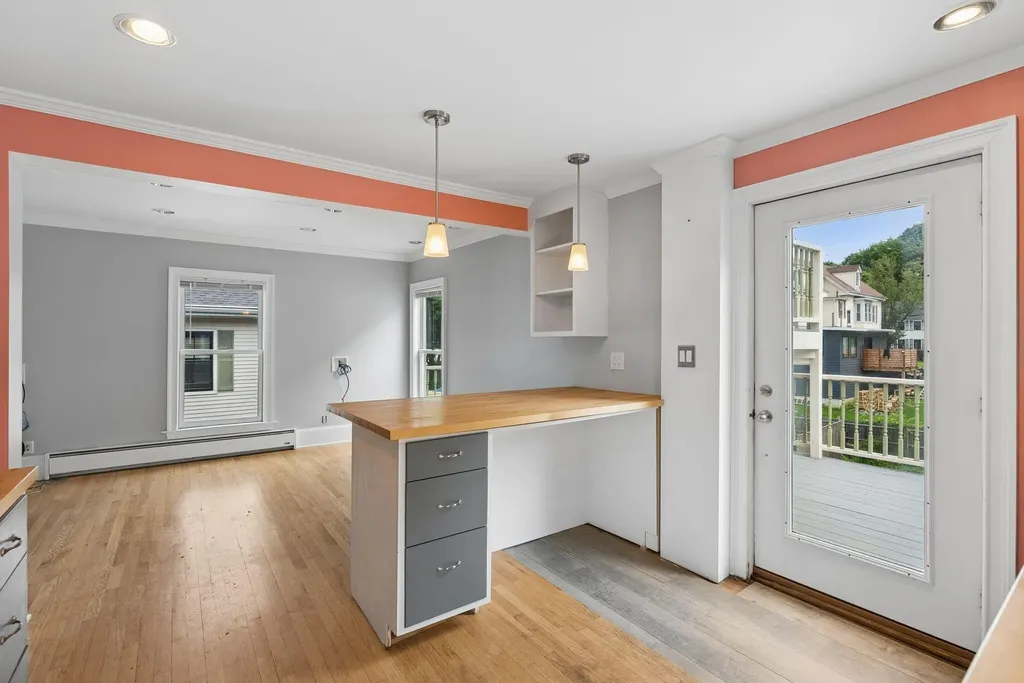 44 William Street Portland ME 04103