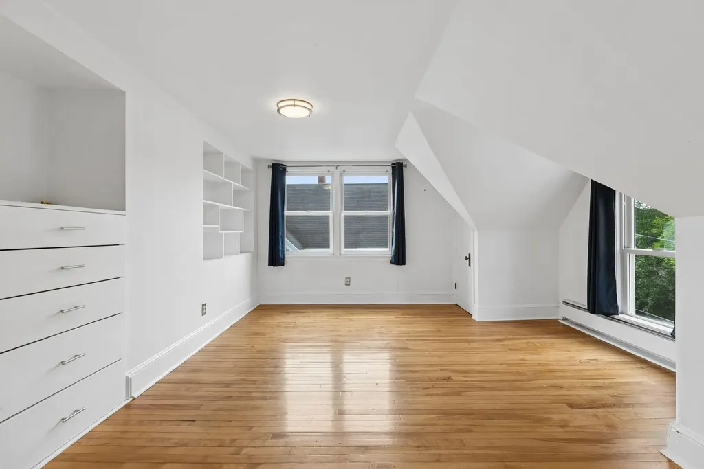 44 William Street Portland ME 04103