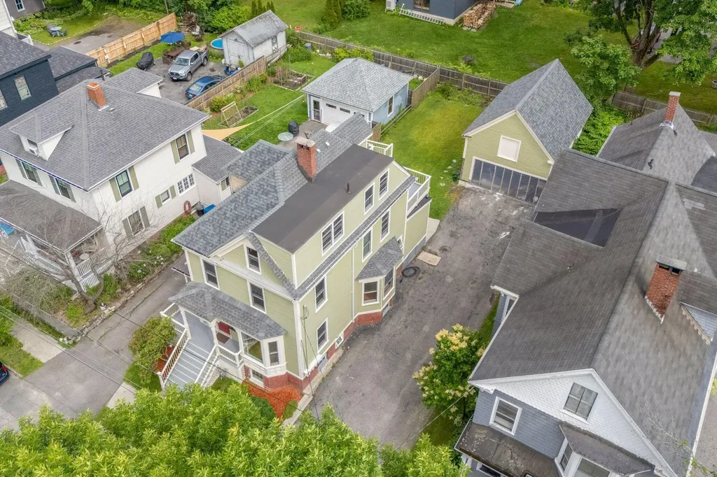 44 William Street Portland ME 04103