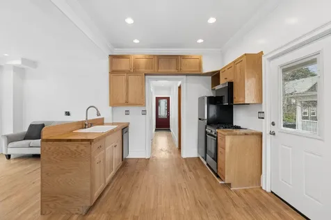 44 William Street Portland ME 04103