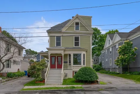 44 William Street Portland ME 04103