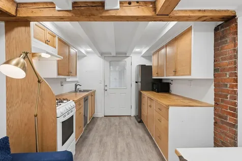 44 William Street Portland ME 04103