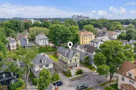 44 William Street Portland ME 04103