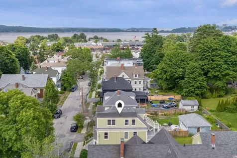 44 William Street Portland ME 04103