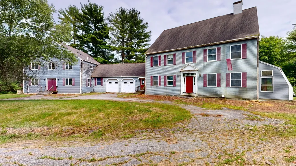103 Sproul Road South Bristol ME 04573