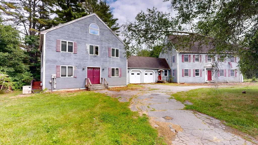 103 Sproul Road South Bristol ME 04573