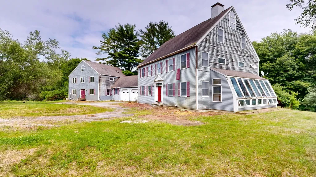 103 Sproul Road South Bristol ME 04573