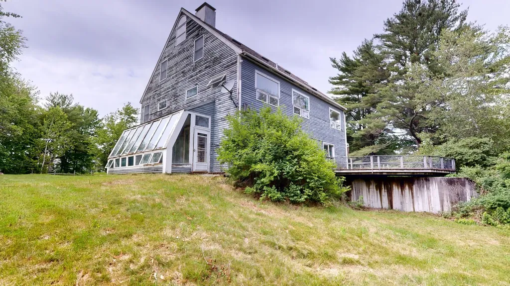 103 Sproul Road South Bristol ME 04573
