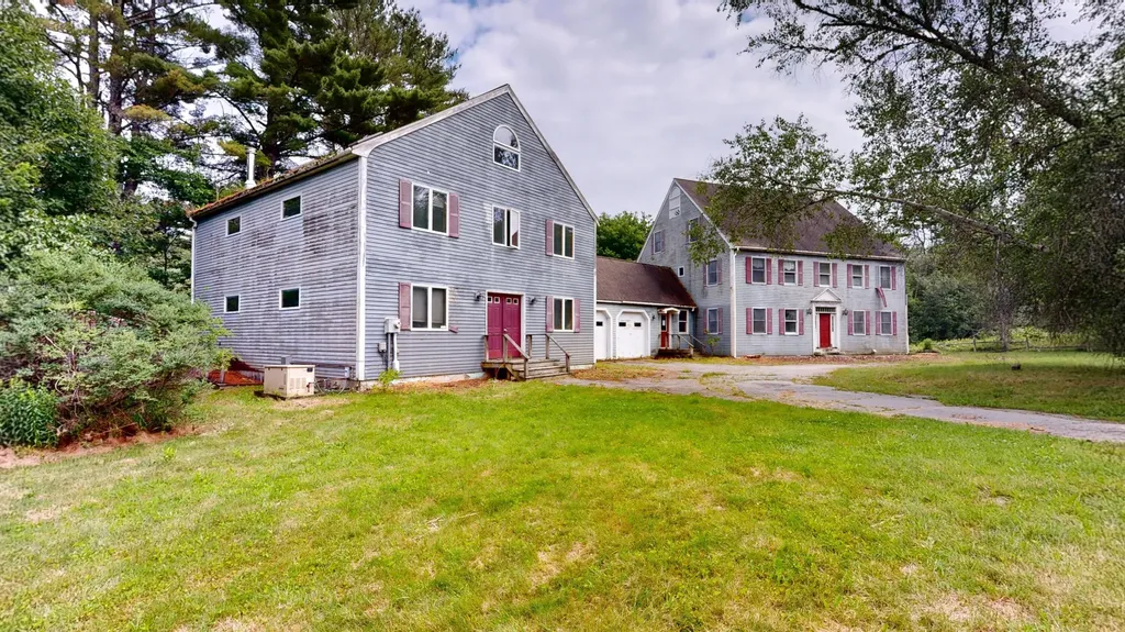 103 Sproul Road South Bristol ME 04573