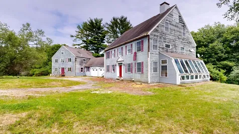 103 Sproul Road South Bristol ME 04573