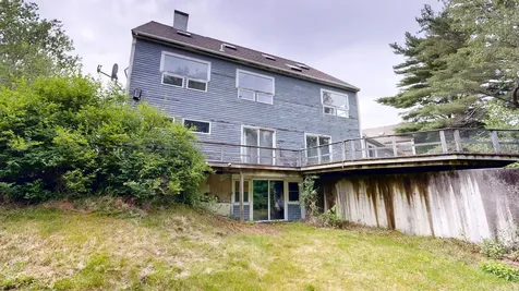 103 Sproul Road South Bristol ME 04573