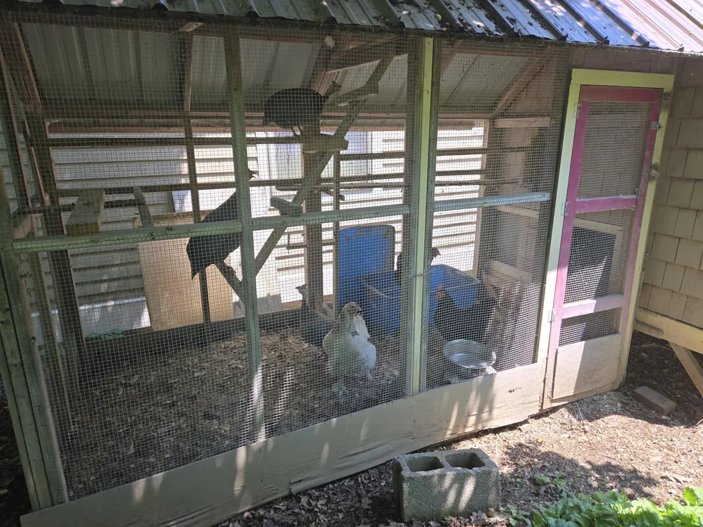 32 Old Fairgrounds Road Readfield ME 04355