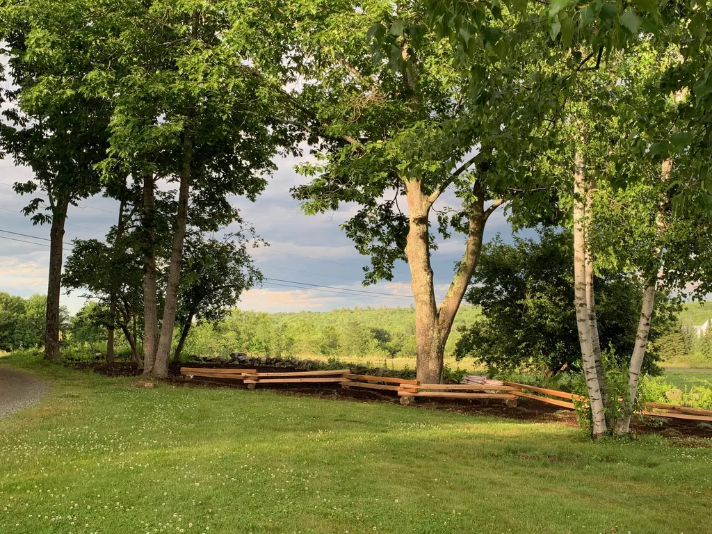 32 Old Fairgrounds Road Readfield ME 04355