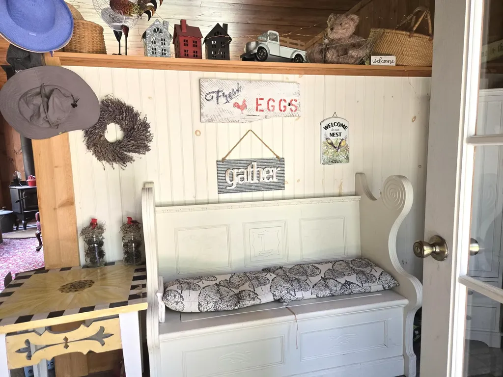 32 Old Fairgrounds Road Readfield ME 04355