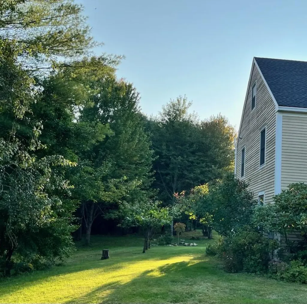 32 Old Fairgrounds Road Readfield ME 04355