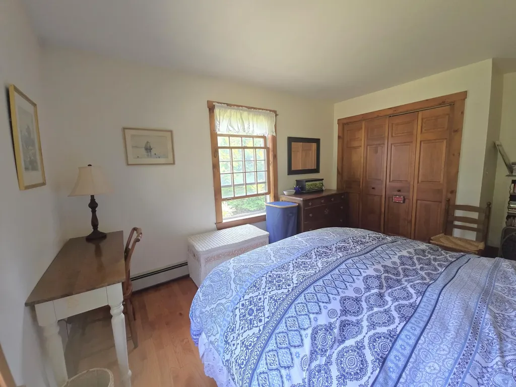 32 Old Fairgrounds Road Readfield ME 04355