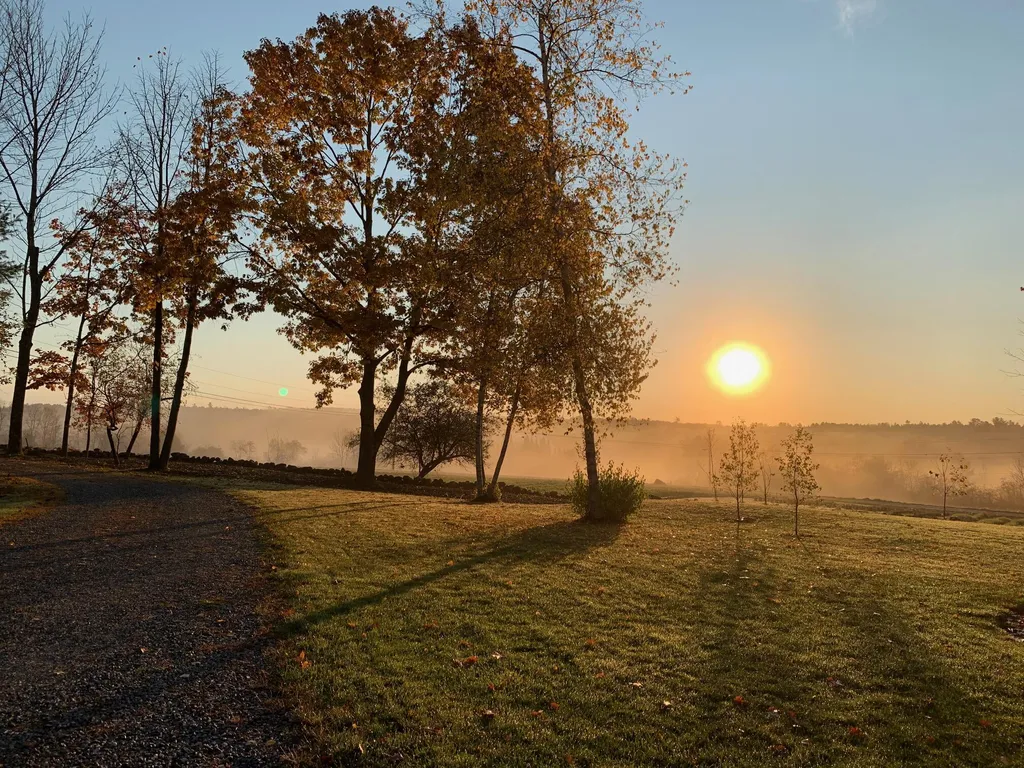 32 Old Fairgrounds Road Readfield ME 04355
