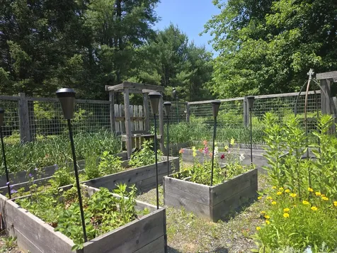 32 Old Fairgrounds Road Readfield ME 04355