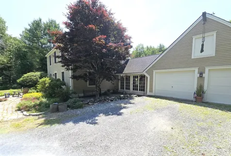 32 Old Fairgrounds Road Readfield ME 04355