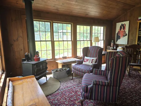 32 Old Fairgrounds Road Readfield ME 04355