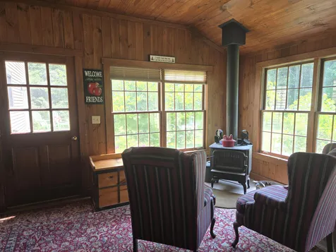 32 Old Fairgrounds Road Readfield ME 04355
